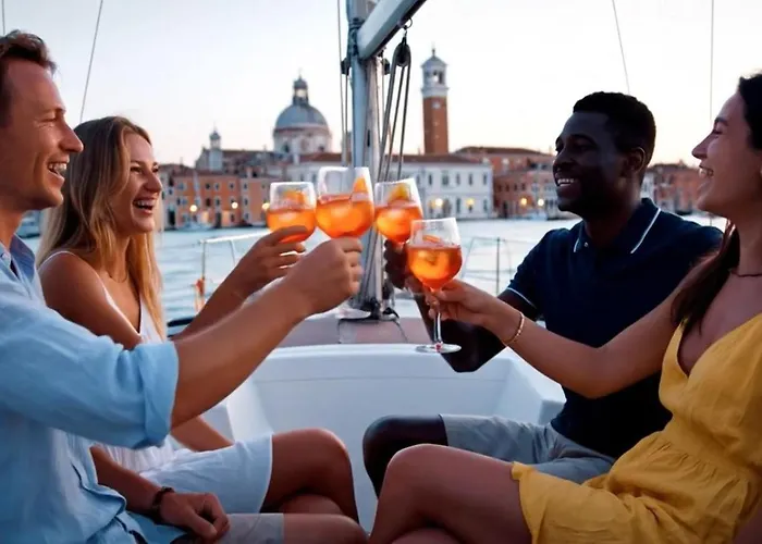 Learn To Sail In Paradise Botel Pula